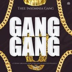 Gang Gang (Ft. Kenny Abrahams, Marcus Melanin, J-Cob & Thedi Randela)