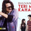 Bhuvan Bam- Teri Meri Kahaani | karaoke | Instrumental music |