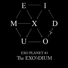 Stream Safna Selomitha | Listen to [Full Concert] EXO PLANET