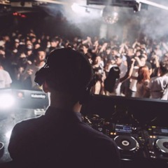 @ B-One Lounge Club (December 2013)