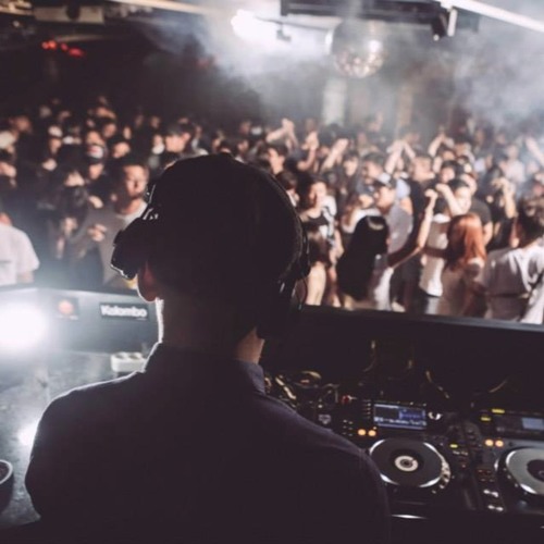 @ B-One Lounge Club (December 2013)