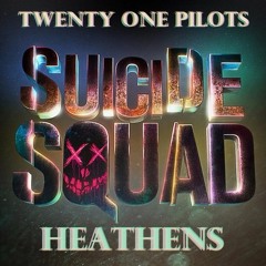 Heathens(Twenty One Pilots Instrumental Cover)