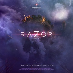 "Razor Vol. 1" Album Preview