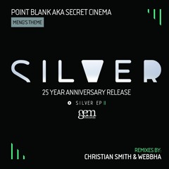 Point Blank AKA Secret Cinema - Meng's Theme (Christian Smith & Wehbba Remix)