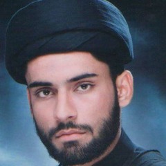 Jab Rida Sar Se Chini noha by Sahibealam