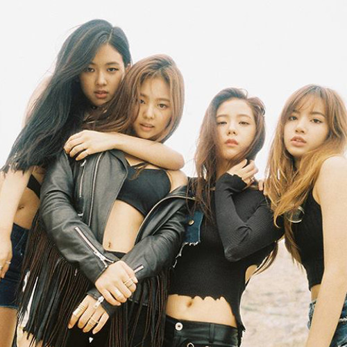 Blackpink Boombayah