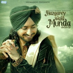 surinder sartaj Sajjan Raazi