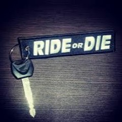 Ride or Die Ft. T-Tyme (Prod. By) Benjy Frank