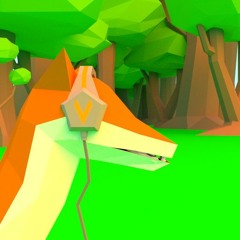Vulpine Original Soundtrack