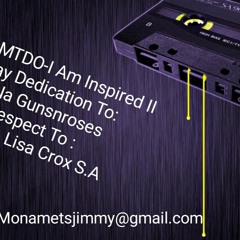 DeejayMTDO- I Am Inspired II