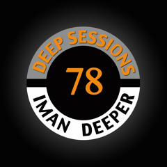 Deep Sessions Radioshow #78 (Hosted on Kittikun)