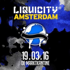 Brookes Brothers - Liquicity Amsterdam 2016-03-19