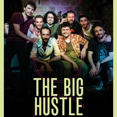 The Big Hustle & Julie Erikssen - Open @ Duc des lombards 4 Août 2016