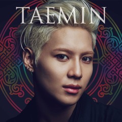 Taemin - Goodbye (굿바이)(Instrumental)