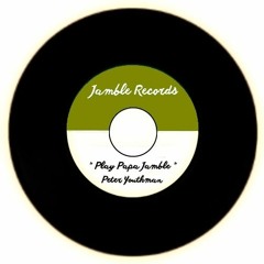Play Papa Jamble ft. Peter Youthman (JAMBLE RECORDS 2016)