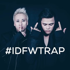 Big Sean - IDFWTRAP ( Get Looze RTH Mashup )