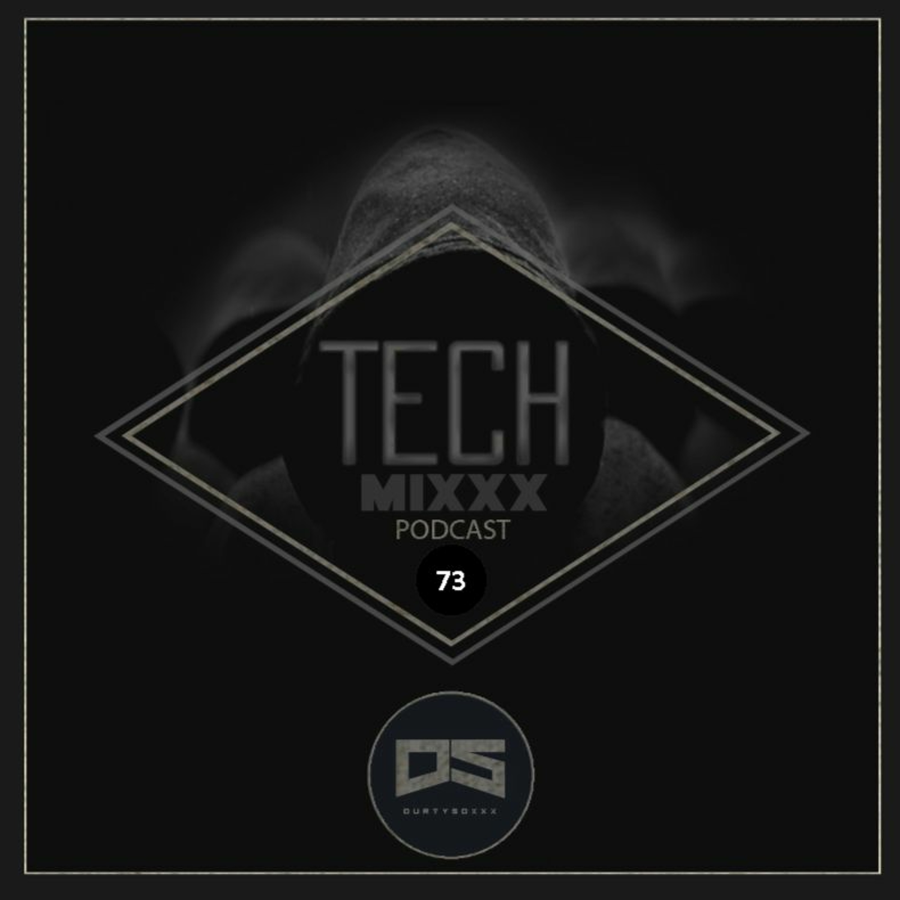 Durtysoxxx Tech Mixxx Podcast