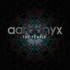 aardonyx - The Temple - Out Now on TAGRev