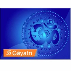 ॐ - OmGayatri