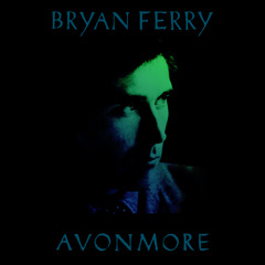 Bryan Ferry - Midnight Train (Man Power Remix)