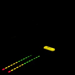 Mirnha b2b Athos @ Bahrein @ Friday 06.08.16 @ Buenos Aires