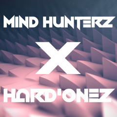 MIND HUNTERZ x HARD'ONEZ showcase (08.08.2016)