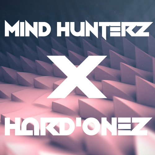 MIND HUNTERZ x HARD'ONEZ showcase (08.08.2016)