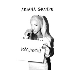 Ariana Grande - Love Me Harder (Instrumental)