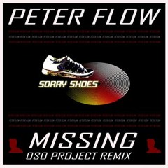 Missing  (Oso Project Remix)