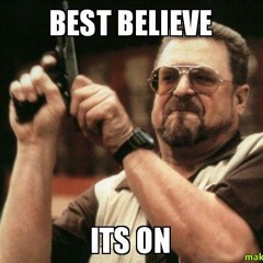 Best Believe(Sick One & Locsta)- 2014