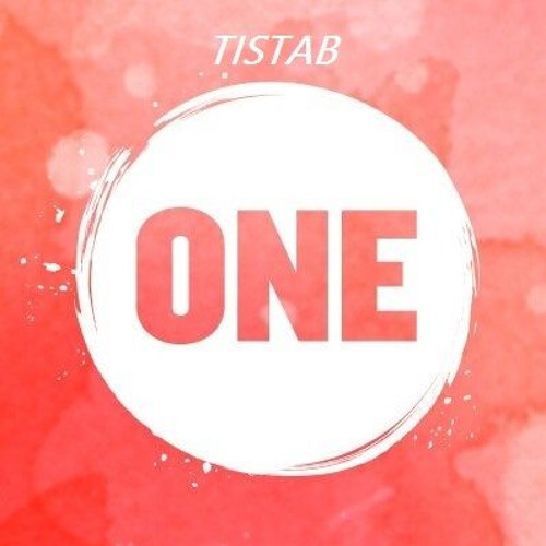 One