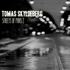 Tomas Skyldeberg - Rue de l'Abreuvoir