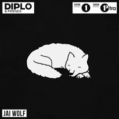 Jai Wolf - Diplo & Friends Mix