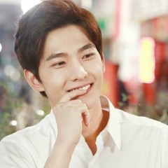 Just One Smile is Very Alluring - Yang Yang OST