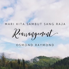 Mari Kita Sambut Sang Raja, Intro LogicProX, Do=F, 120 BPM,