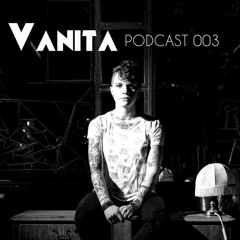 Vanita|Black Shadows|Podcast003