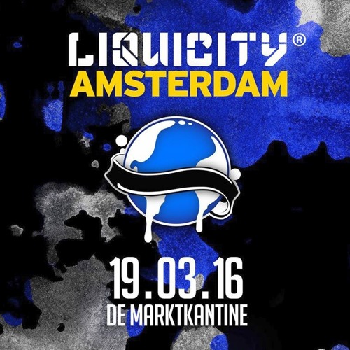 Matrix & Futurebound - Liquicity Amsterdam 2016-03-19