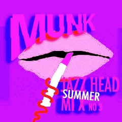 Munk's Jazz Head Mix No 3