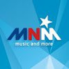 MNM  DJ-Set: Netsky
