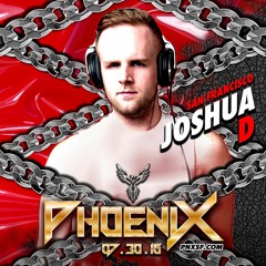 LIVE @ PhoeniX SF: Up Your Alley Weekend [The Endup, SF]