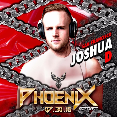 PhoeniX SF: Up Your Alley Weekend