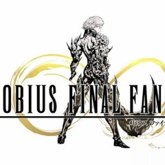 Mobius Final Fantasy - Mages Battle Theme