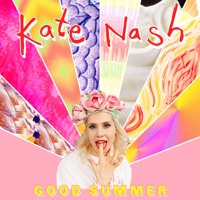 Kate Nash - Good Summer