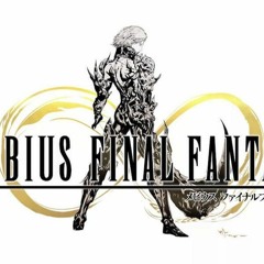 Mobius Final Fantasy - Soldiers Battle Theme