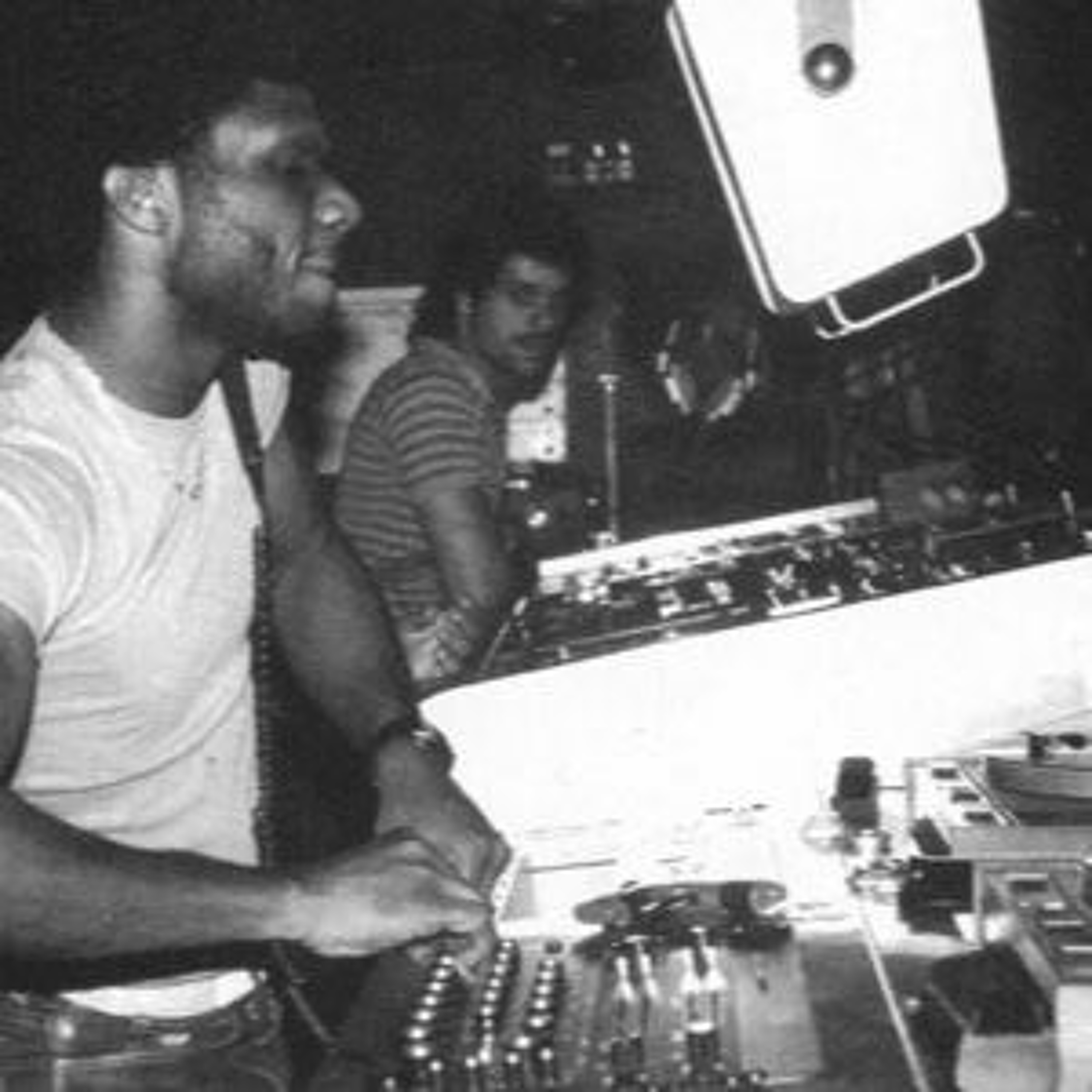 Larry Levan-Ministry Of Sound, UK, 1991 episode artwork