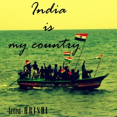 India is my country