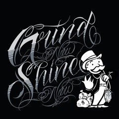 Grind How I Grind