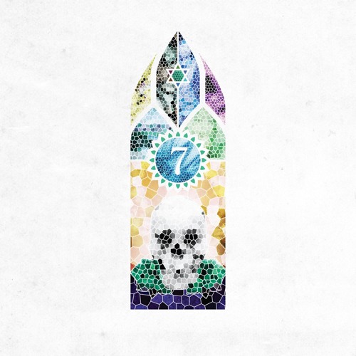 Kaiju - Seven Sins - 12.08.16 (mini mix)