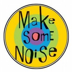 Mr.SLeeP - Make Some Noise (demo)