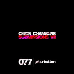 Chris Chambers - Mamba / SUBMISSIONS VII